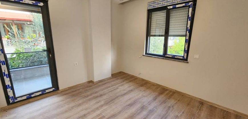 Altınoluk Satılık Villa | Sıfır Yeni | Deniz Manzaralı | Müstakil Tek