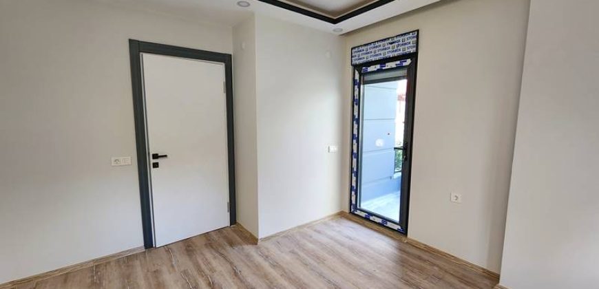 Altınoluk Satılık Villa | Sıfır Yeni | Deniz Manzaralı | Müstakil Tek