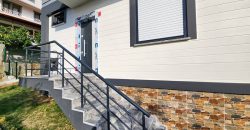 Altınoluk Satılık Villa | Sıfır Yeni | Deniz Manzaralı | Müstakil Tek