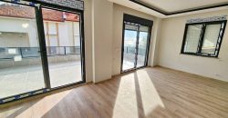 Altınoluk Satılık Villa | Sıfır Yeni | Deniz Manzaralı | Müstakil Tek