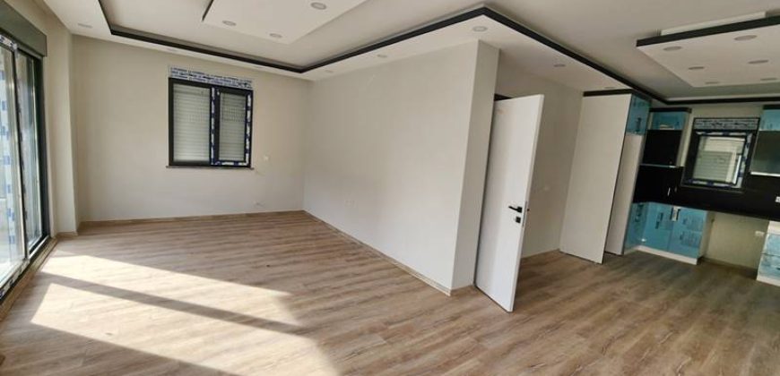 Altınoluk Satılık Villa | Sıfır Yeni | Deniz Manzaralı | Müstakil Tek
