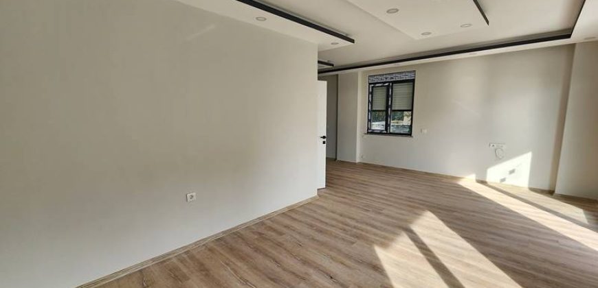 Altınoluk Satılık Villa | Sıfır Yeni | Deniz Manzaralı | Müstakil Tek