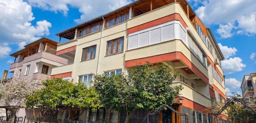 Altınoluk Satılık Dubleks Daire | Yağcılar | Çift Mutfaklı, Denize Yakın