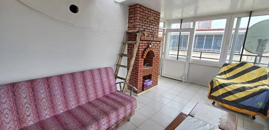 Altınoluk Satılık Dubleks Daire | Yağcılar | Çift Mutfaklı, Denize Yakın