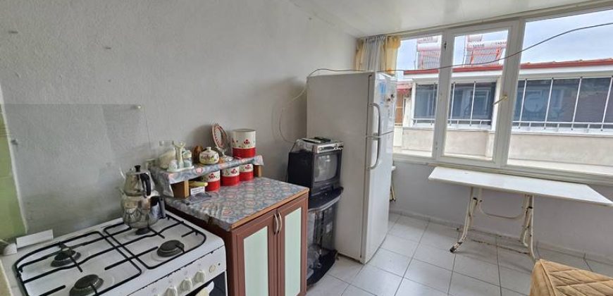 Altınoluk Satılık Dubleks Daire | Yağcılar | Çift Mutfaklı, Denize Yakın