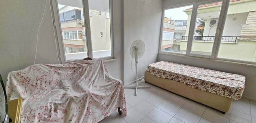 Altınoluk Satılık Dubleks Daire | Yağcılar | Çift Mutfaklı, Denize Yakın