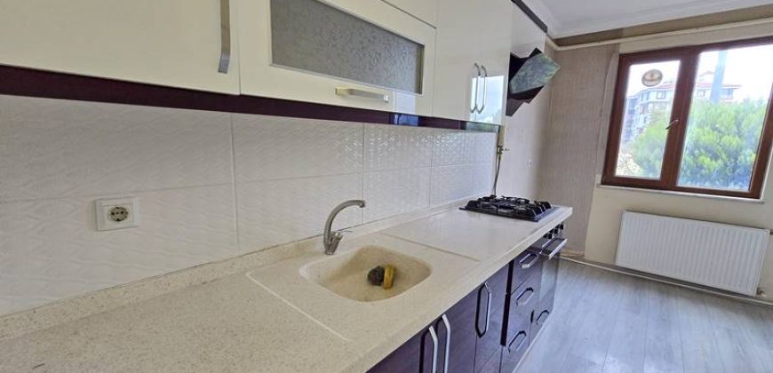 Edremit Cennetayağı Satılık Daire | 3+1 | Ayrı Mutfak | Çift Banyo | Doğalgazlı