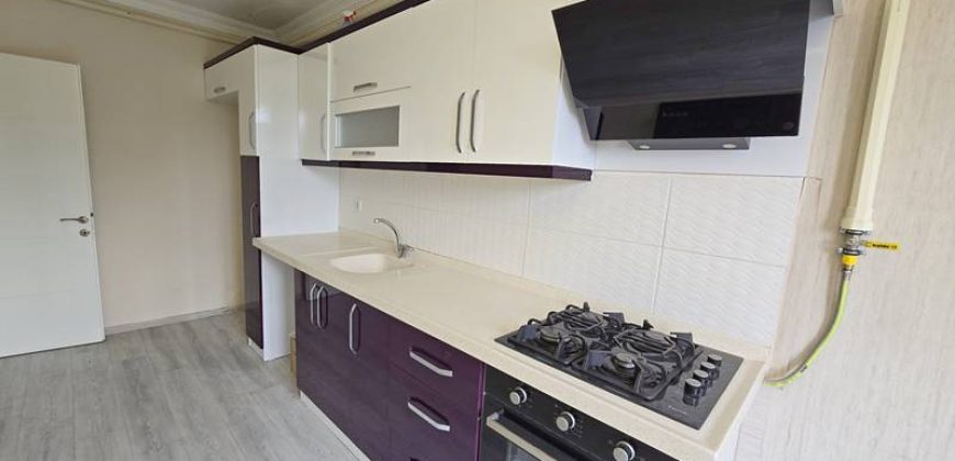 Edremit Cennetayağı Satılık Daire | 3+1 | Ayrı Mutfak | Çift Banyo | Doğalgazlı