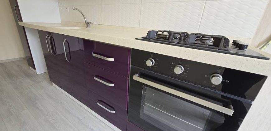 Edremit Cennetayağı Satılık Daire | 3+1 | Ayrı Mutfak | Çift Banyo | Doğalgazlı