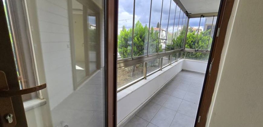 Edremit Cennetayağı Satılık Daire | 3+1 | Ayrı Mutfak | Çift Banyo | Doğalgazlı