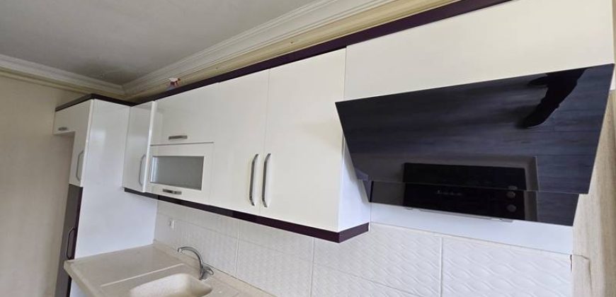 Edremit Cennetayağı Satılık Daire | 3+1 | Ayrı Mutfak | Çift Banyo | Doğalgazlı