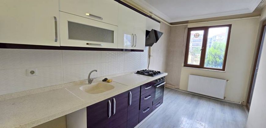 Edremit Cennetayağı Satılık Daire | 3+1 | Ayrı Mutfak | Çift Banyo | Doğalgazlı