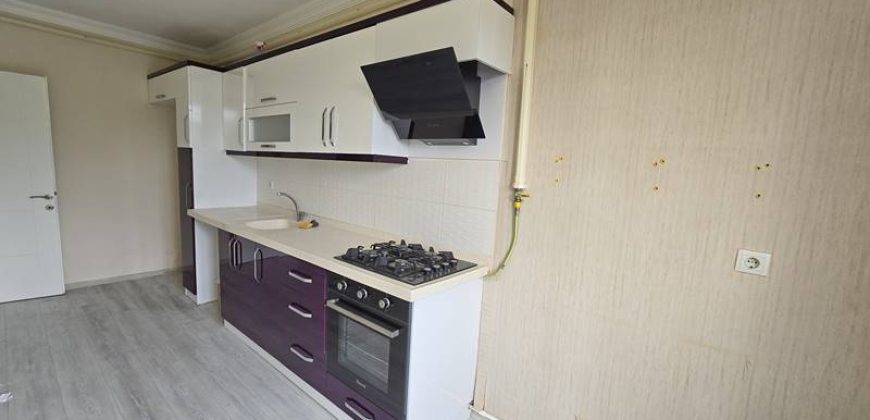 Edremit Cennetayağı Satılık Daire | 3+1 | Ayrı Mutfak | Çift Banyo | Doğalgazlı