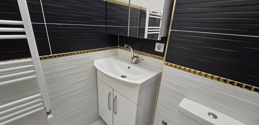 Edremit Cennetayağı Satılık Daire | 3+1 | Ayrı Mutfak | Çift Banyo | Doğalgazlı