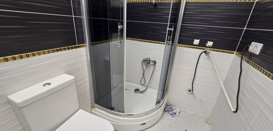 Edremit Cennetayağı Satılık Daire | 3+1 | Ayrı Mutfak | Çift Banyo | Doğalgazlı