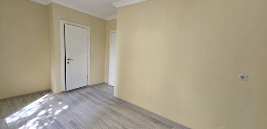 Edremit Cennetayağı Satılık Daire | 3+1 | Ayrı Mutfak | Çift Banyo | Doğalgazlı