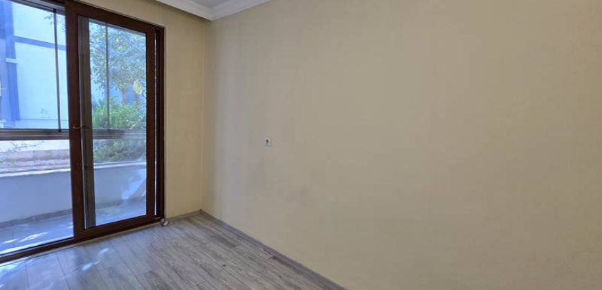 Edremit Cennetayağı Satılık Daire | 3+1 | Ayrı Mutfak | Çift Banyo | Doğalgazlı