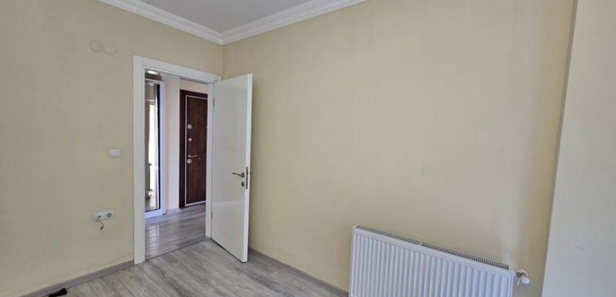 Edremit Cennetayağı Satılık Daire | 3+1 | Ayrı Mutfak | Çift Banyo | Doğalgazlı