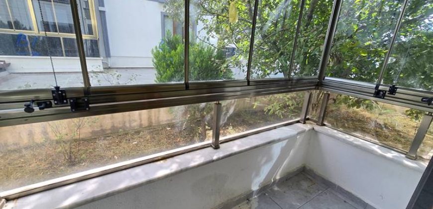 Edremit Cennetayağı Satılık Daire | 3+1 | Ayrı Mutfak | Çift Banyo | Doğalgazlı