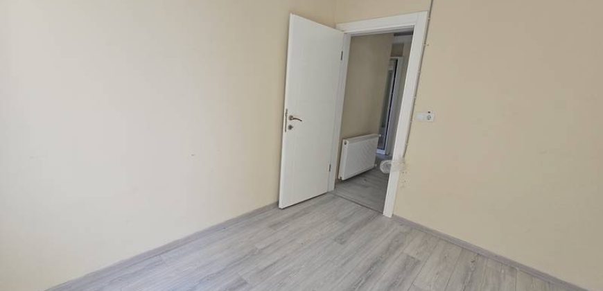 Edremit Cennetayağı Satılık Daire | 3+1 | Ayrı Mutfak | Çift Banyo | Doğalgazlı