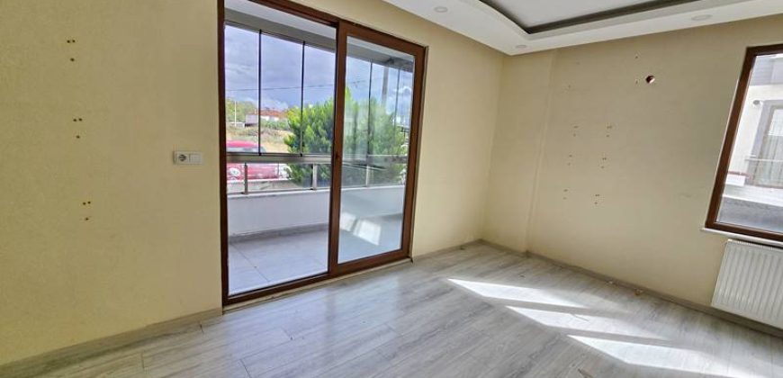 Edremit Cennetayağı Satılık Daire | 3+1 | Ayrı Mutfak | Çift Banyo | Doğalgazlı