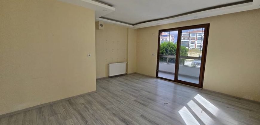 Edremit Cennetayağı Satılık Daire | 3+1 | Ayrı Mutfak | Çift Banyo | Doğalgazlı