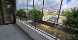 Edremit Cennetayağı Satılık Daire | 3+1 | Ayrı Mutfak | Çift Banyo | Doğalgazlı