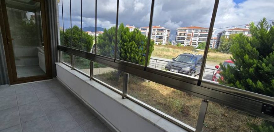 Edremit Cennetayağı Satılık Daire | 3+1 | Ayrı Mutfak | Çift Banyo | Doğalgazlı