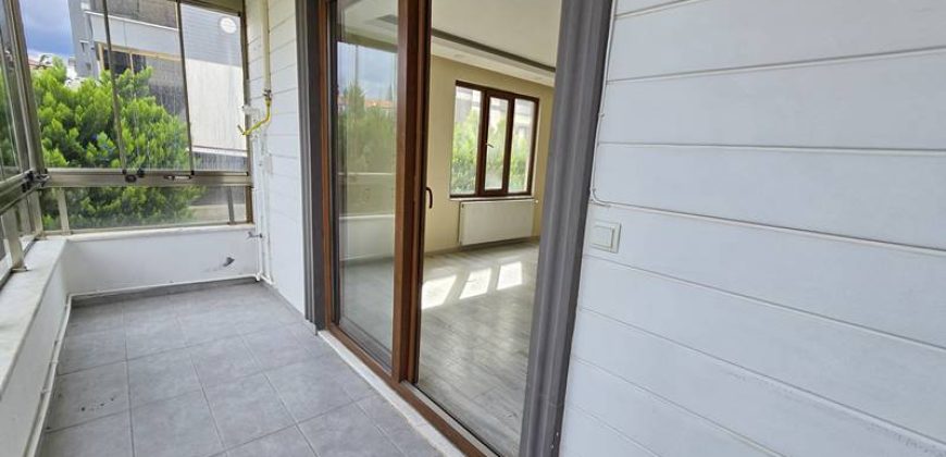 Edremit Cennetayağı Satılık Daire | 3+1 | Ayrı Mutfak | Çift Banyo | Doğalgazlı