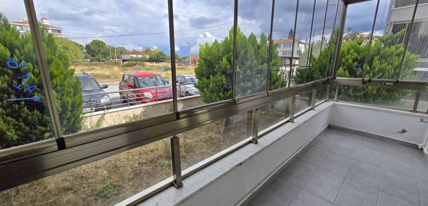 Edremit Cennetayağı Satılık Daire | 3+1 | Ayrı Mutfak | Çift Banyo | Doğalgazlı