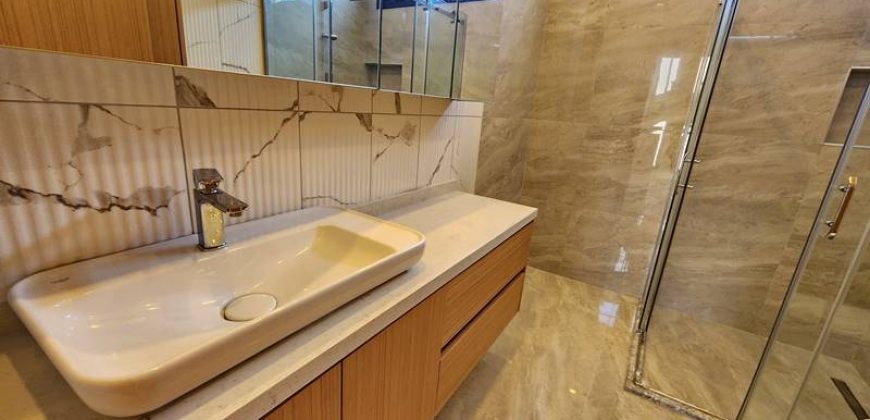 Güre Satılık Villa | Özel Havuzlu, Doğa İçinde 4+1 Sıfır Müstakil Villa