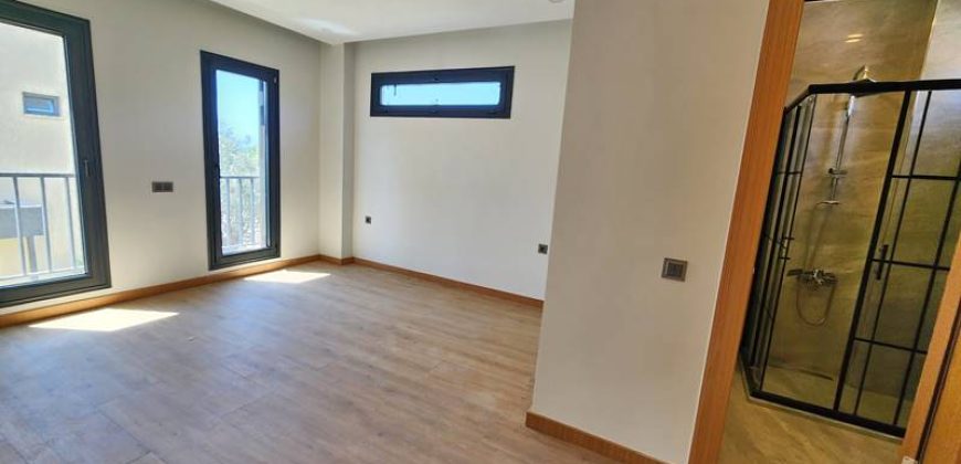 Güre Satılık Villa | Özel Havuzlu, Doğa İçinde 4+1 Sıfır Müstakil Villa
