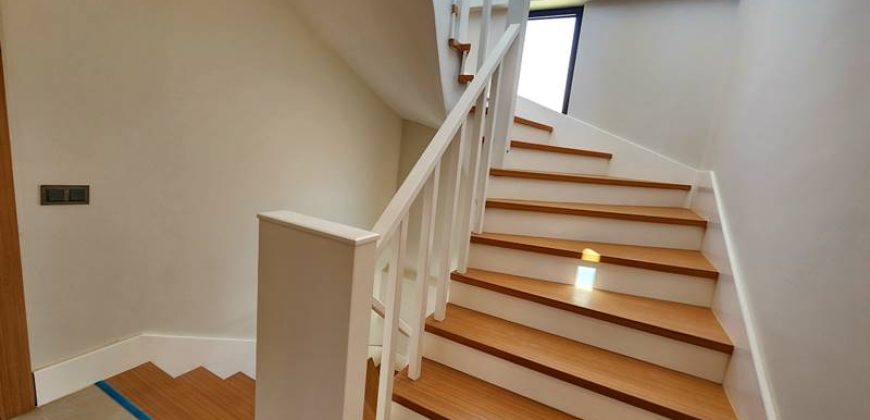 Güre Satılık Villa | Özel Havuzlu, Doğa İçinde 4+1 Sıfır Müstakil Villa