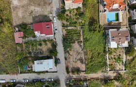 Küçükkuyu Satılık Arsa | Denize Yakın | İmarlı | Mıhlı Sahilde