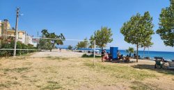 Küçükkuyu Satılık Arsa | Denize Sıfır | İmarlı