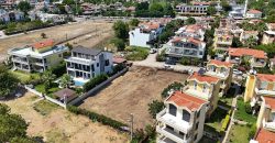 Küçükkuyu Satılık Arsa | Denize Sıfır | İmarlı