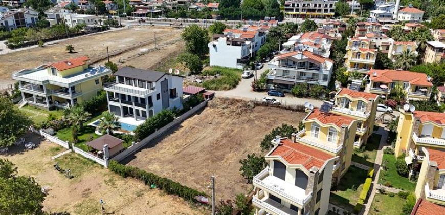 Küçükkuyu Satılık Arsa | Denize Sıfır | İmarlı