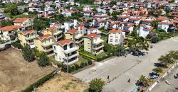 Küçükkuyu Satılık Arsa | Denize Sıfır | İmarlı