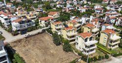 Küçükkuyu Satılık Arsa | Denize Sıfır | İmarlı