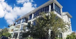 Küçükkuyu Mıhlı Satılık Daire | Denize 150 Metre | Ayrı Mutfak | Ara Kat