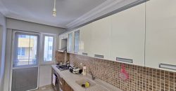 Küçükkuyu Mıhlı Satılık Daire | Denize 150 Metre | Ayrı Mutfak | Ara Kat