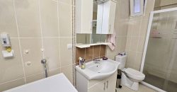 Küçükkuyu Mıhlı Satılık Daire | Denize 150 Metre | Ayrı Mutfak | Ara Kat