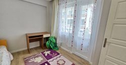 Küçükkuyu Mıhlı Satılık Daire | Denize 150 Metre | Ayrı Mutfak | Ara Kat