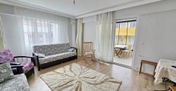 Küçükkuyu Mıhlı Satılık Daire | Denize 150 Metre | Ayrı Mutfak | Ara Kat