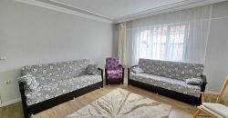 Küçükkuyu Mıhlı Satılık Daire | Denize 150 Metre | Ayrı Mutfak | Ara Kat
