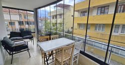 Küçükkuyu Mıhlı Satılık Daire | Denize 150 Metre | Ayrı Mutfak | Ara Kat