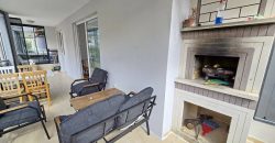 Küçükkuyu Mıhlı Satılık Daire | Denize 150 Metre | Ayrı Mutfak | Ara Kat