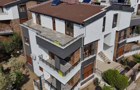 Küçükkuyu Mıhlı Satılık Dubleks Daire | Deniz Manzaralı | Denize Yakın