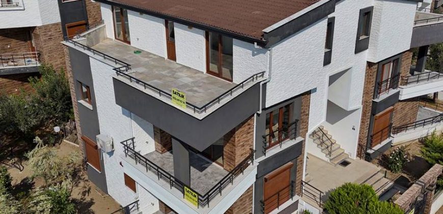 Küçükkuyu Mıhlı Satılık Dubleks Daire | Deniz Manzaralı | Denize Yakın