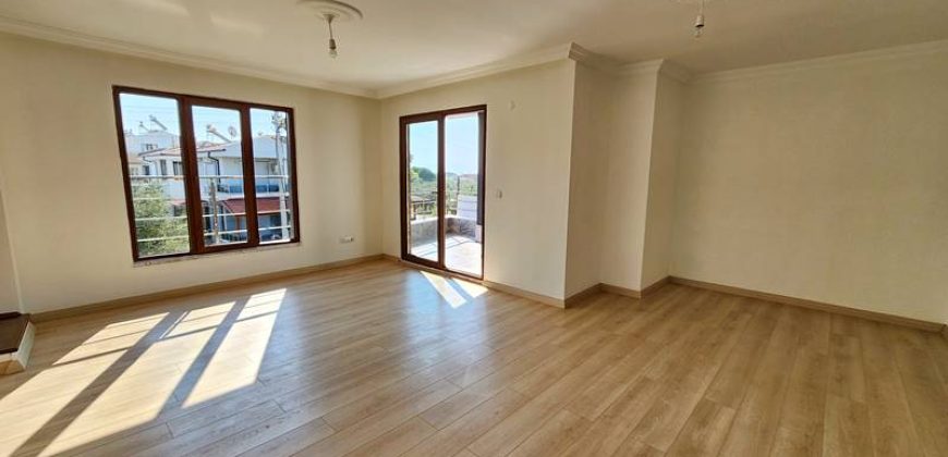 Küçükkuyu Mıhlı Satılık Dubleks Daire | Deniz Manzaralı | Denize Yakın